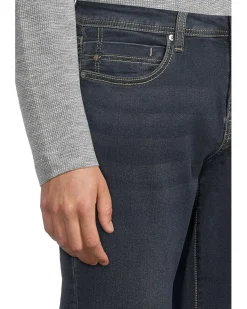 Liverpool Los Angeles Kingston Modern Straight Jeans Men's