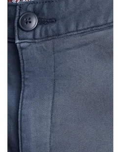 Liverpool Los Angeles Knit Color Denim Shorts Men's