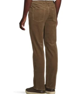 Liverpool Los Angeles Regent Relaxed Straight Jeans Men's