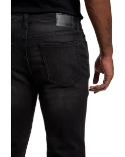 Liverpool Los Angeles Regent Relaxed Straight Jean Men's