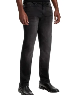 Liverpool Los Angeles Regent Relaxed Straight Jean Men's