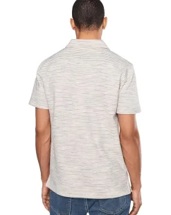 Liverpool Los Angeles Short Sleeve Polo Men's