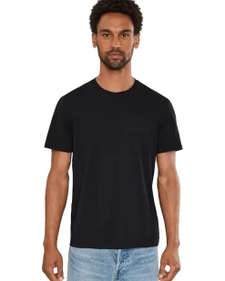 Liverpool Los Angeles Short Sleeve Crew Neck Tee Men's