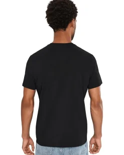 Liverpool Los Angeles Short Sleeve Crew Neck Tee Men's