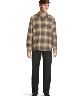 Liverpool Los Angeles Sutton Loose Straight Jeans Men's