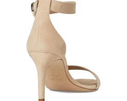 LK Bennett Ivy Single Strap Sandals Women's