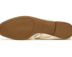 LK Bennett Trilly Ballet Pumps Women's