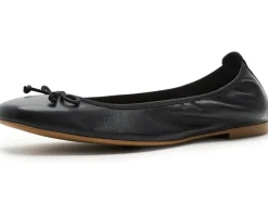 LK Bennett Trilly Ballet Pumps Women's