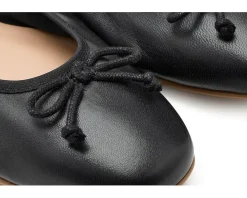 LK Bennett Trilly Ballet Pumps Women's