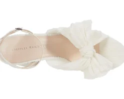 Loeffler Randall Camellia Women's