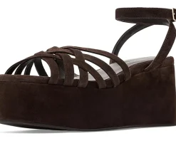 Loeffler Randall Channing Platform Sandals Women's