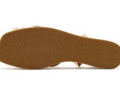 Loeffler Randall Channing Platform Sandals Women's