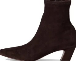 Loeffler Randall Doria Kicked Heel Ankle Boots Women's