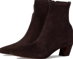 Loeffler Randall Doria Kicked Heel Ankle Boots Women's