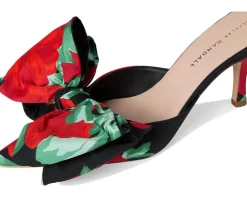Loeffler Randall Margot Bow Mule Women's
