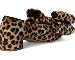 Loeffler Randall Noa Bow Flat Women's