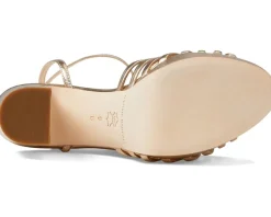 Loeffler Randall Rivka Knot Platform Sandals Women's