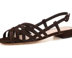 Loeffler Randall Shelly Wrap Sandal Women's