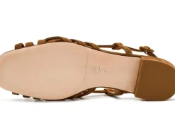 Loeffler Randall Shelly Wrap Sandal Women's