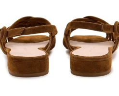 Loeffler Randall Shelly Wrap Sandal Women's