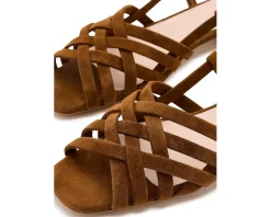 Loeffler Randall Shelly Wrap Sandal Women's