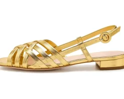 Loeffler Randall Shelly Wrap Sandal Women's