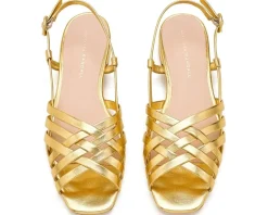 Loeffler Randall Shelly Wrap Sandal Women's