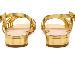 Loeffler Randall Shelly Wrap Sandal Women's