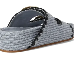 Loeffler Randall Theo Two Band Sandals Women's