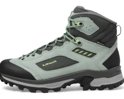 Lowa Corvara GTX Mid Women's
