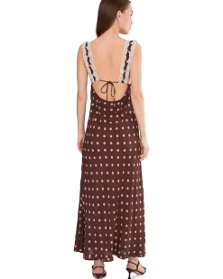 L*Space Eyes On You Maxi Women's