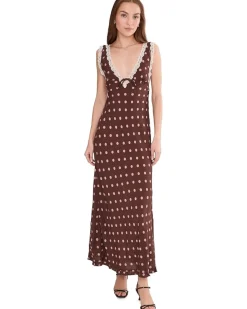 L*Space Eyes On You Maxi Women's
