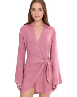 L*Space Las Palmas Dress Women's