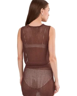L*Space Sander Top Women's