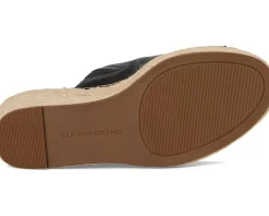 Lucky Brand Cabriah Women's