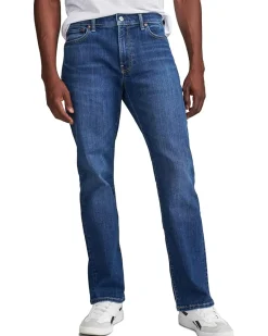 Lucky Brand Easy Rider Boot Premium Coolmax Stretch Jean Men's