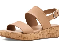Lucky Brand Elsie Platform Wedge Women's