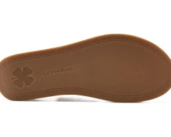 Lucky Brand Elsie Platform Wedge Women's