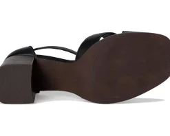 Lucky Brand Herrika Cross Band High Heel Sandals Women's
