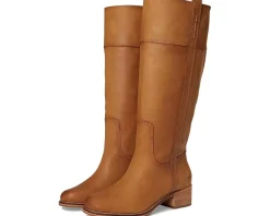 Lucky Brand Hybiscus Extra Wide Calf Women's