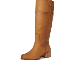 Lucky Brand Hybiscus Extra Wide Calf Women's