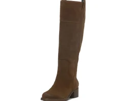 Lucky Brand Hybiscus Wide Calf Women's