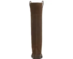 Lucky Brand Hybiscus Wide Calf Women's