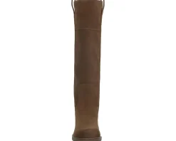 Lucky Brand Hybiscus Wide Calf Women's