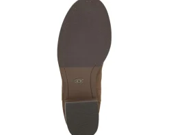 Lucky Brand Hybiscus Wide Calf Women's