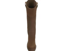 Lucky Brand Hybiscus Wide Calf Women's
