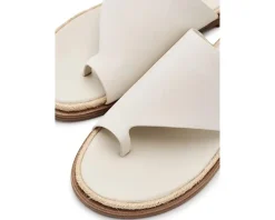 Lucky Brand Kihly Toe Loop Flat Sandals Women's