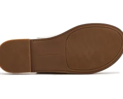 Lucky Brand Kihly Toe Loop Flat Sandals Women's