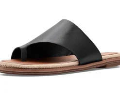 Lucky Brand Kihly Toe Loop Flat Sandals Women's