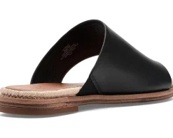 Lucky Brand Kihly Toe Loop Flat Sandals Women's